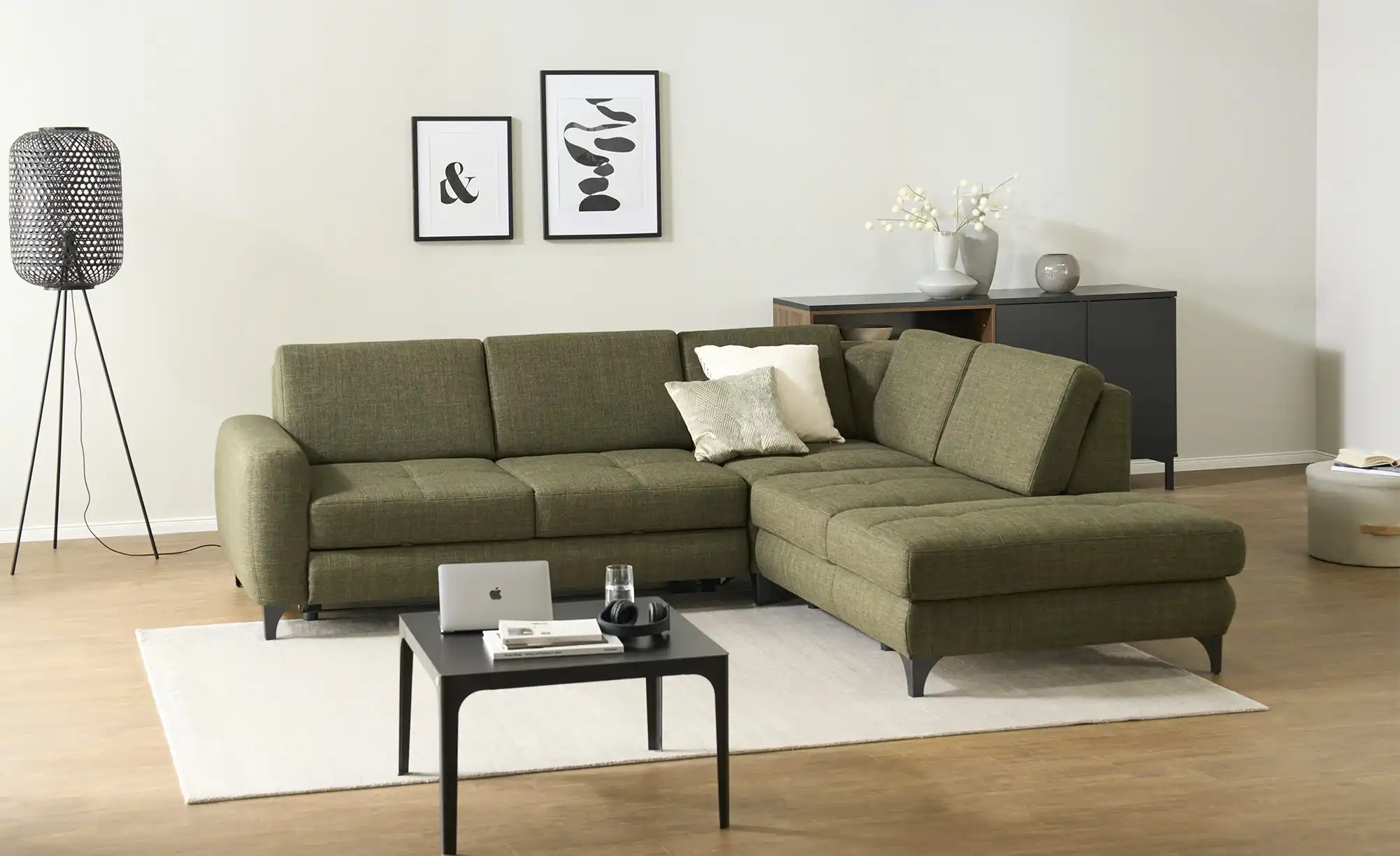 Ecksofa Cosima