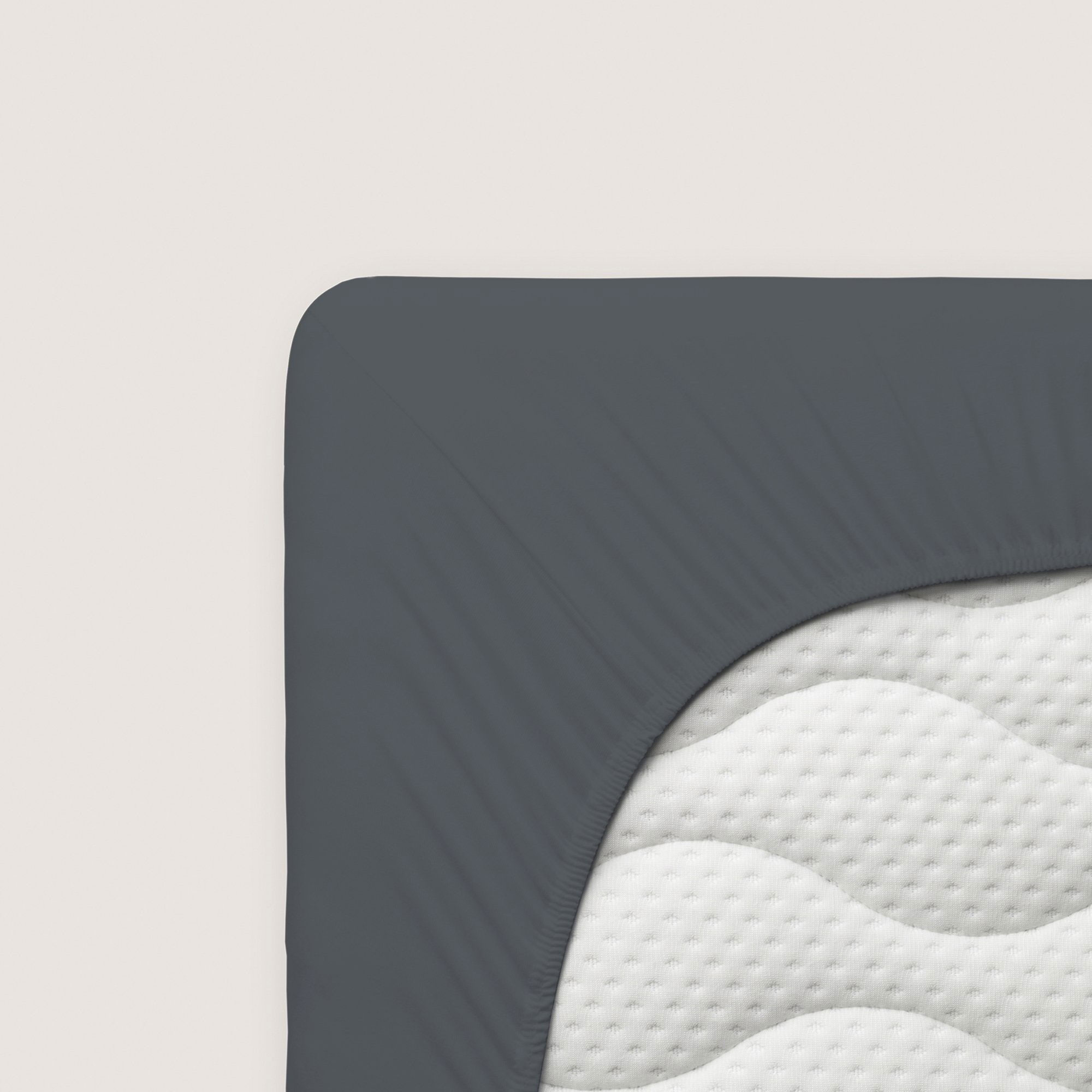 schlafgutPure-Spannbettlaken