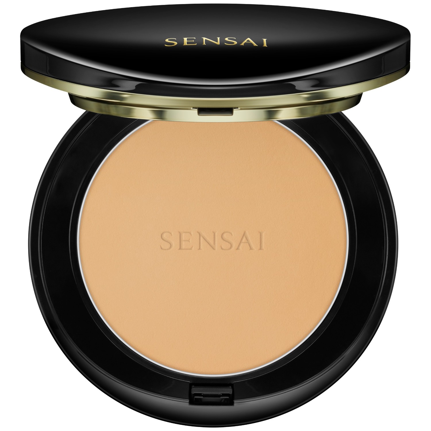 SENSAI Total Finish