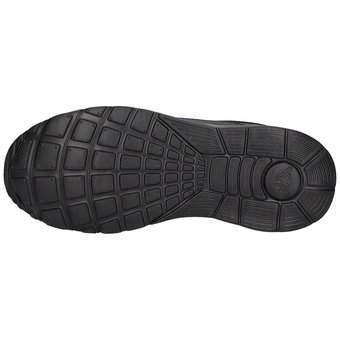 Kappa Style#243395 Turpin S Sneaker in schwarz