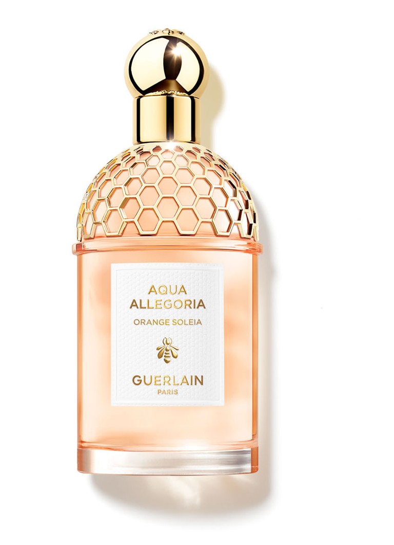 Guerlain Orange Soleia Eau de Toilette