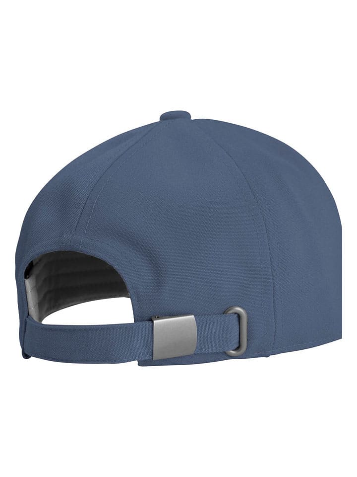 Jack Wolfskin Cap in Blau günstig kaufen onesize