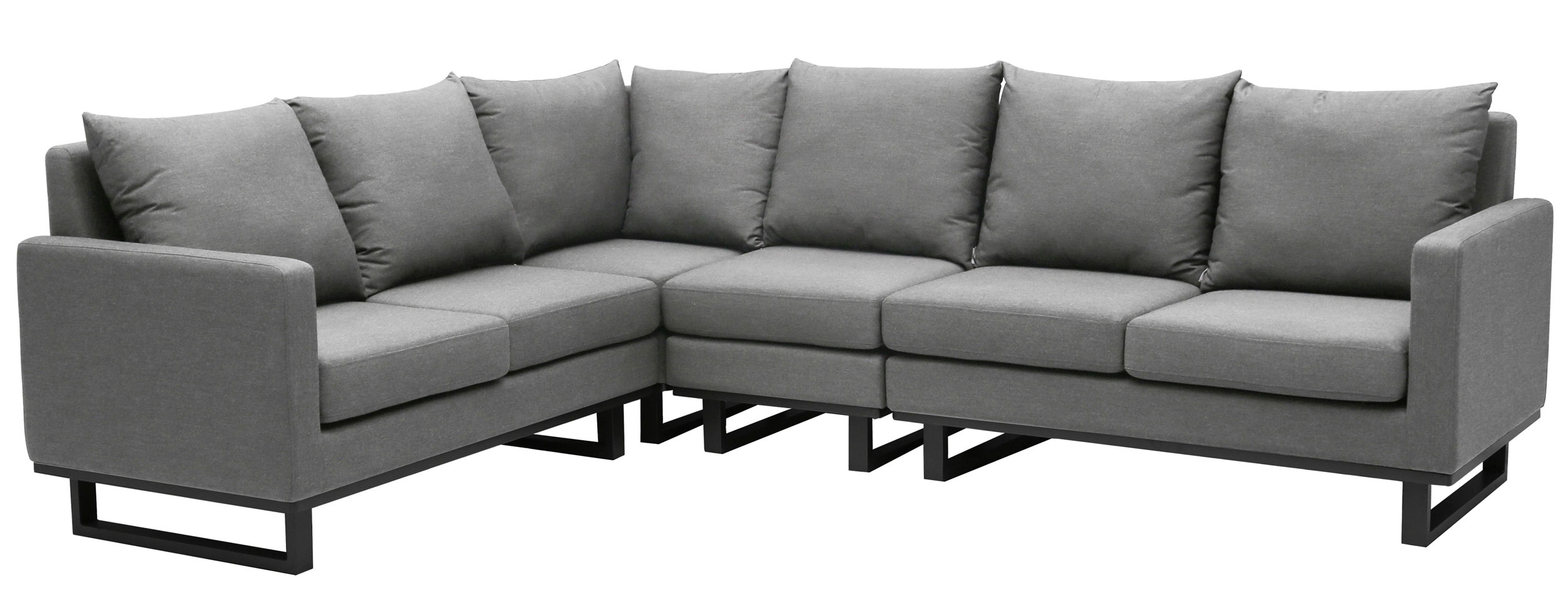 OUTDOORGartenspeiselounge Sunbrella