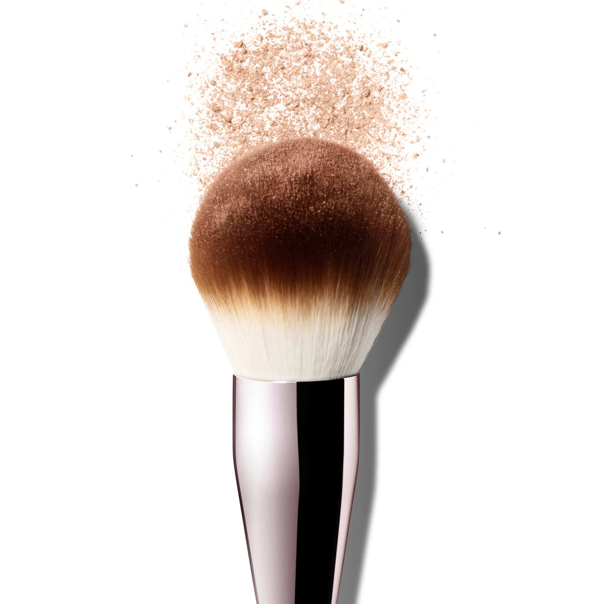 Skincolor Puderpinsel - Make-up-Pinsel, Pinsel