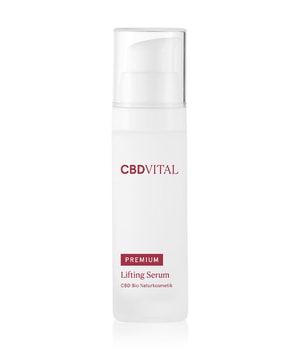 CBD VITAL Premium Lifting Serum Gesichtsserum-30 ml