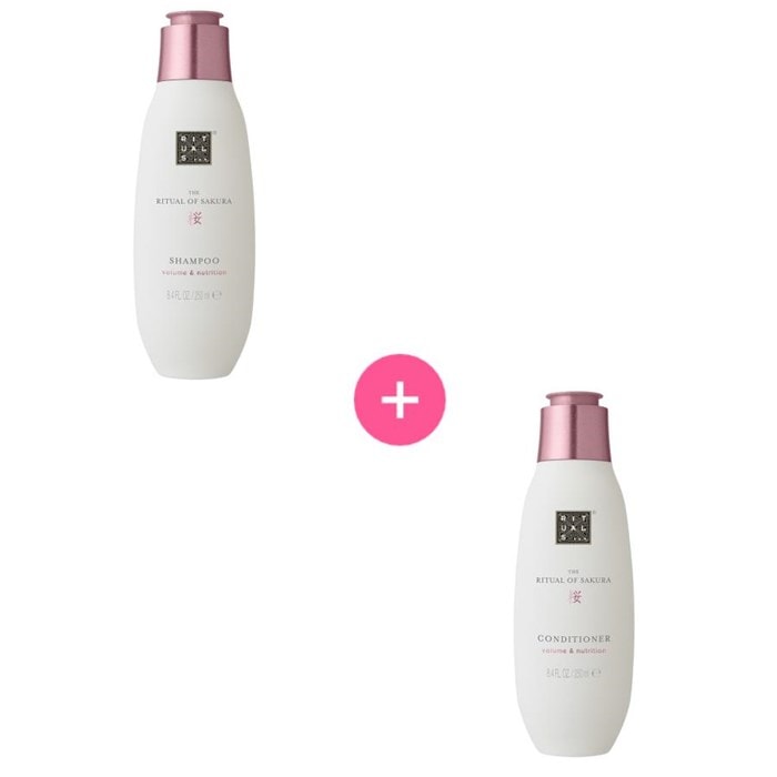 Shampoo