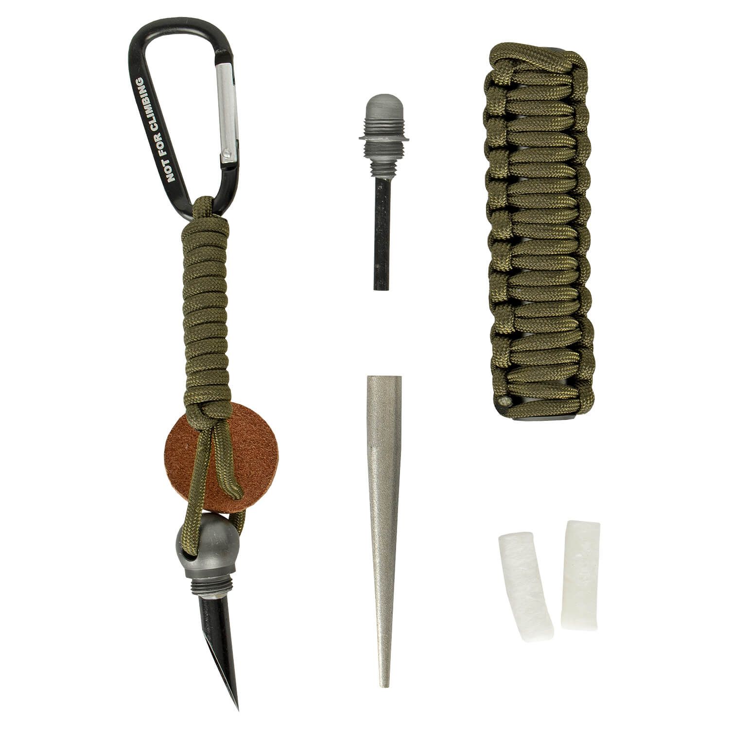 Feuerstarter Set Survival