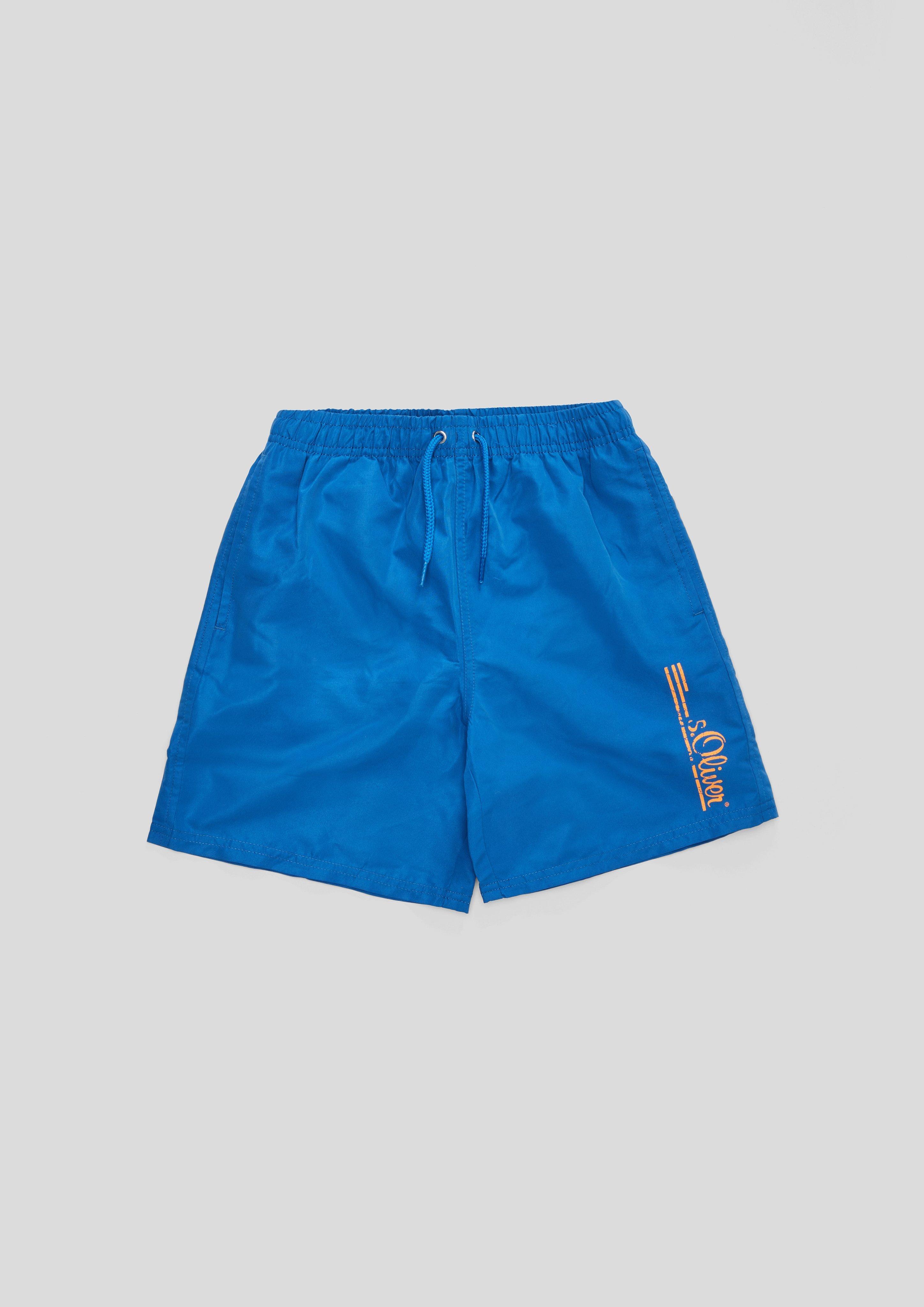 Badeshorts mit Print  533.899.239.34867-56T5