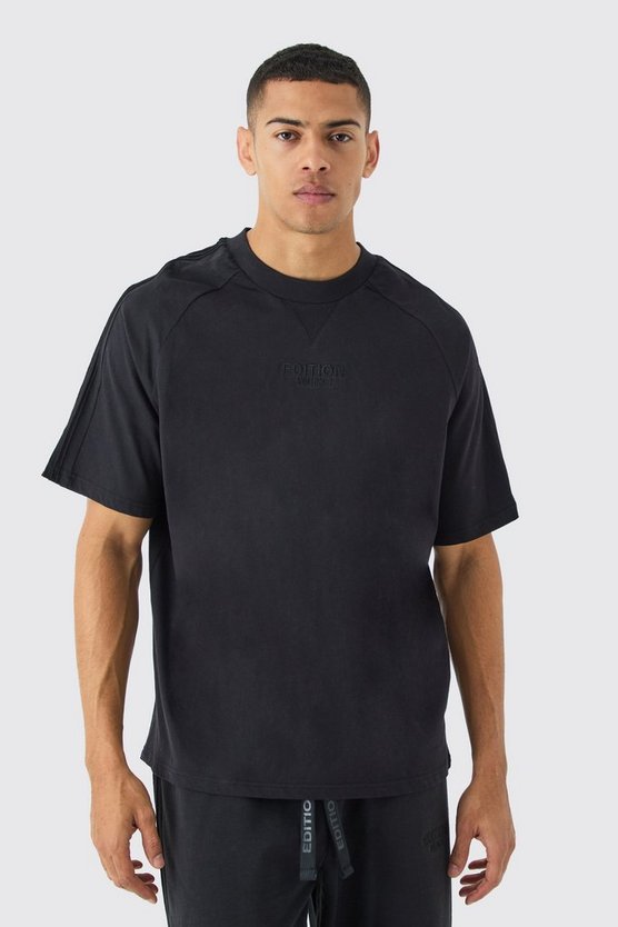 Oversize Edition T-Shirt
