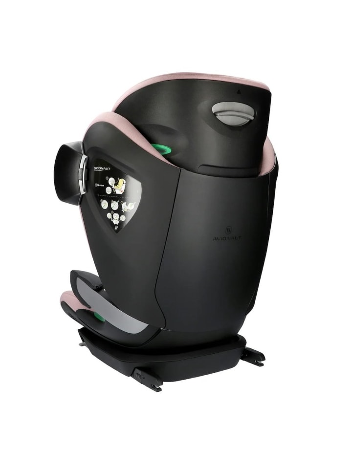 Avionaut Avionaut MaxSpace AirFlow Kindersitz (100-150 cm) - Farbe: Pink günstig kaufen onesize