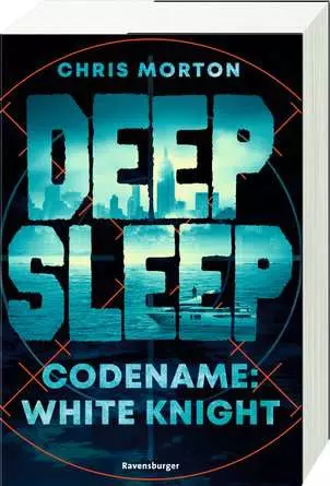 Deep Sleep, Band 1: Codename: White Knight