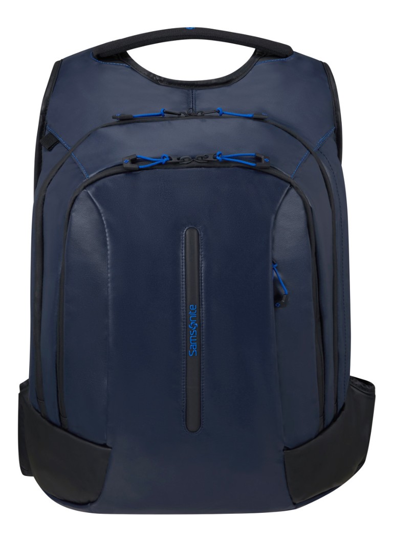 Samsonite Ecodiver L mugursoma ar 17 collu klēpjdatora nodalījumu