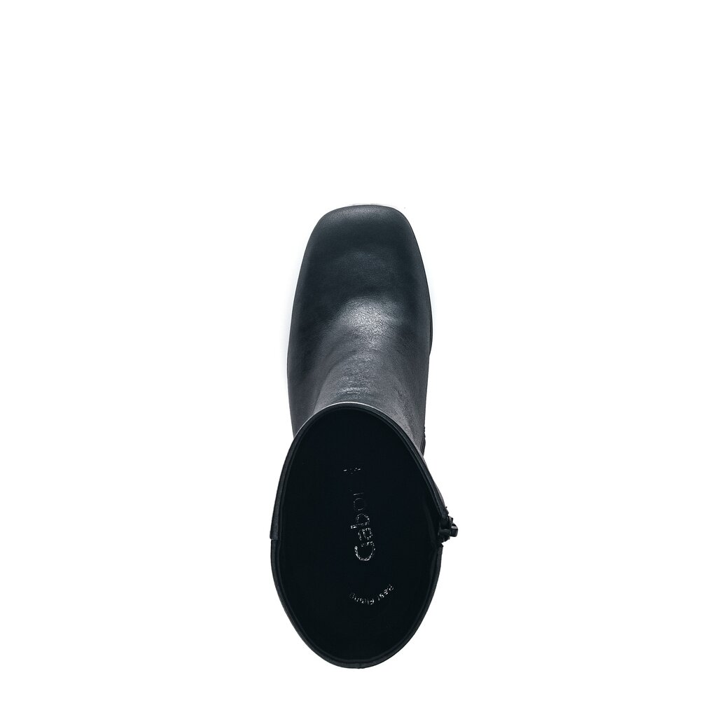 Gabor fashion Elegante Stiefelette blau