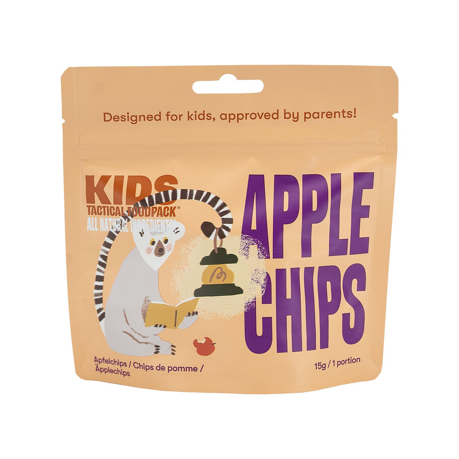Kids Combo Desert
