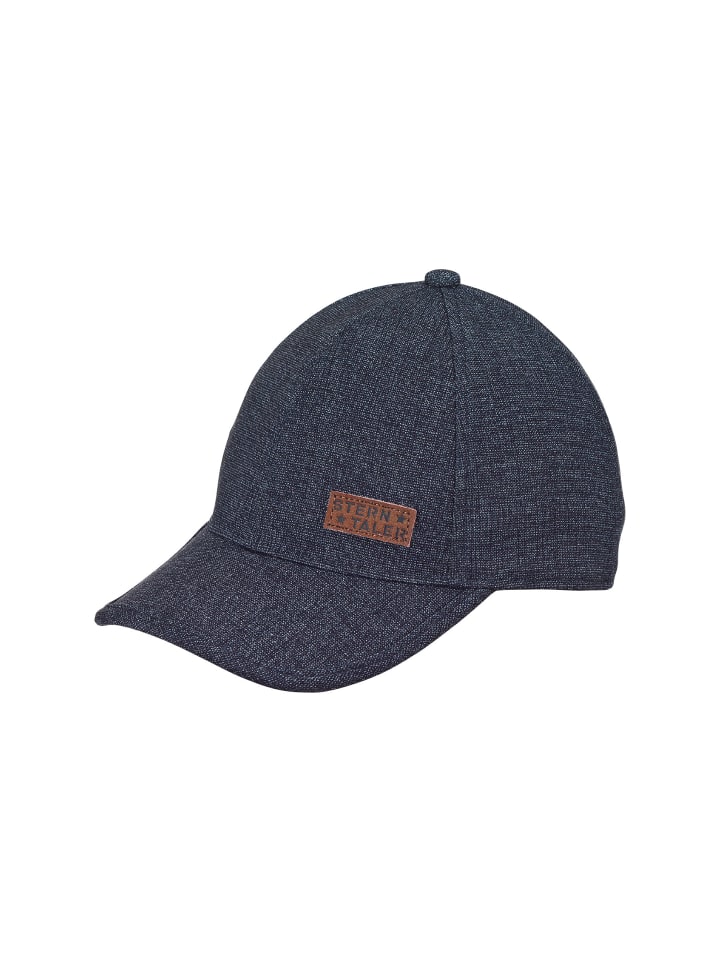 Sterntaler Basecap Jeans in marineblau günstig kaufen