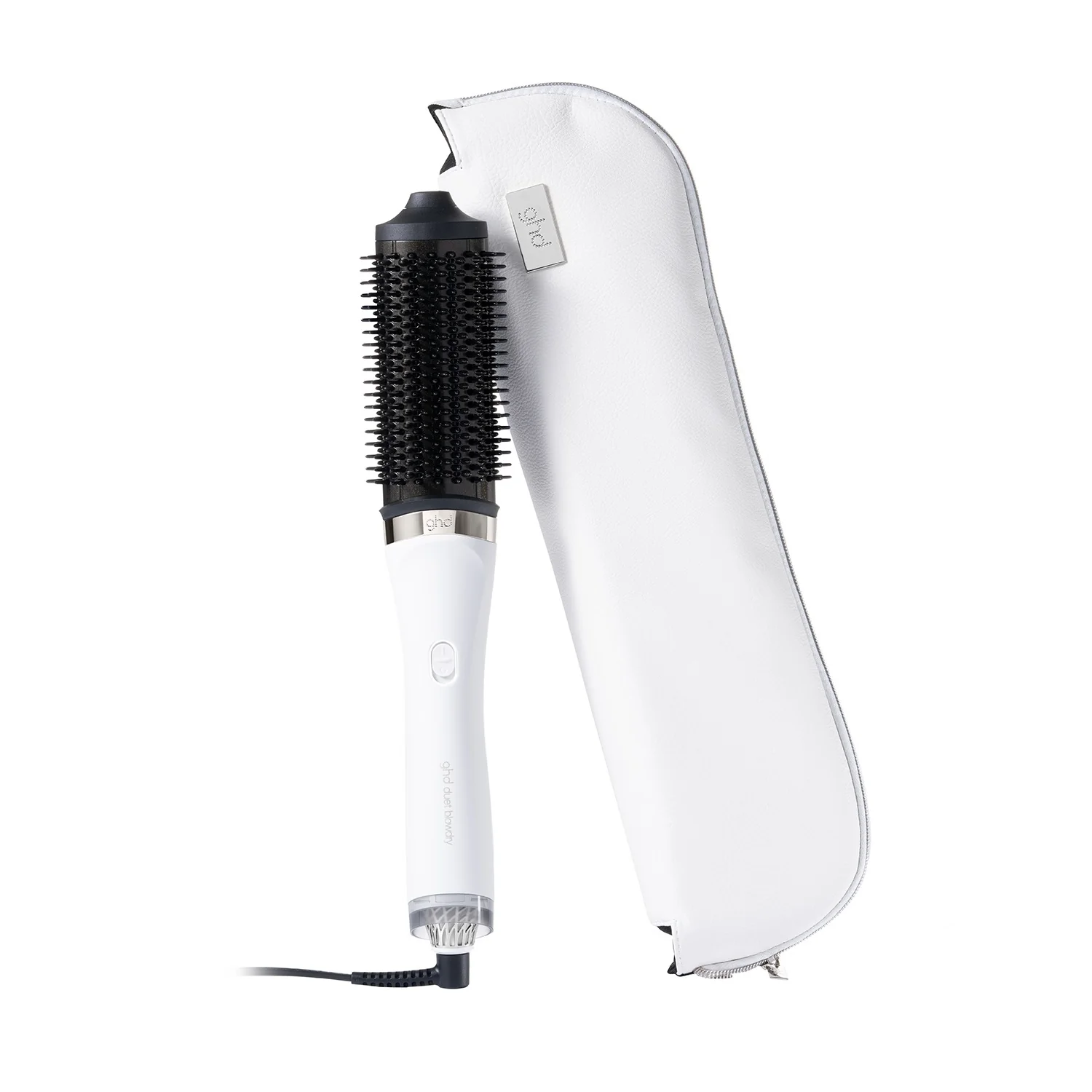 Стилер за врући ваздух ghd duet фенирање - Електрична четка за косу