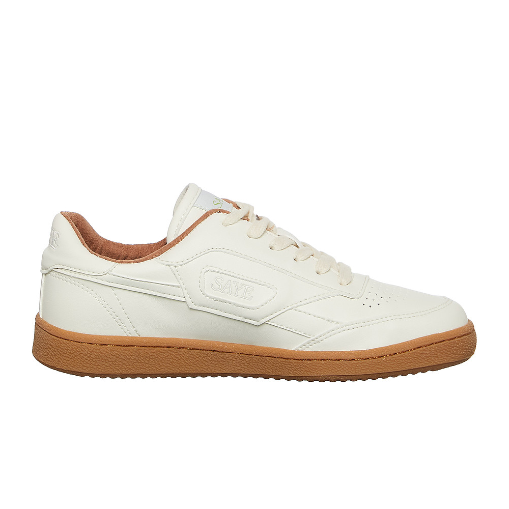 SAYE Modelo 89 Vegan M89-06-VCARAMEL / weiss