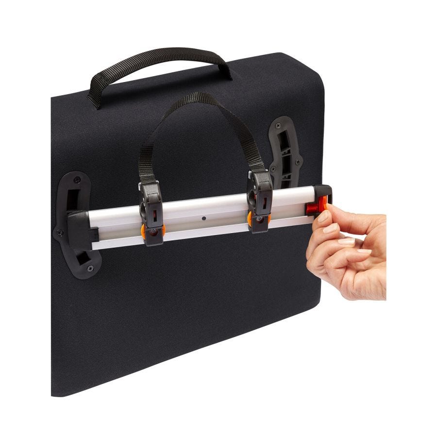 Bayreuth IV M Fahrradtasche