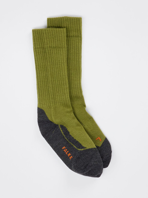 Active Warm Kinder Socken-96886290001 Falke