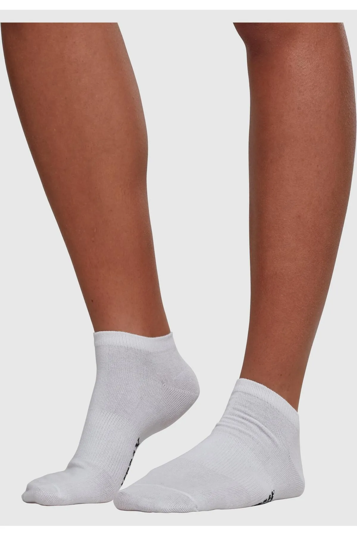 Urban Classics  Socken - Weiß - Unifarben