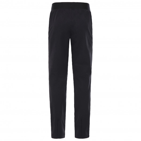 The North Face - Women's Quest Softshell Pant - Trekkinghose