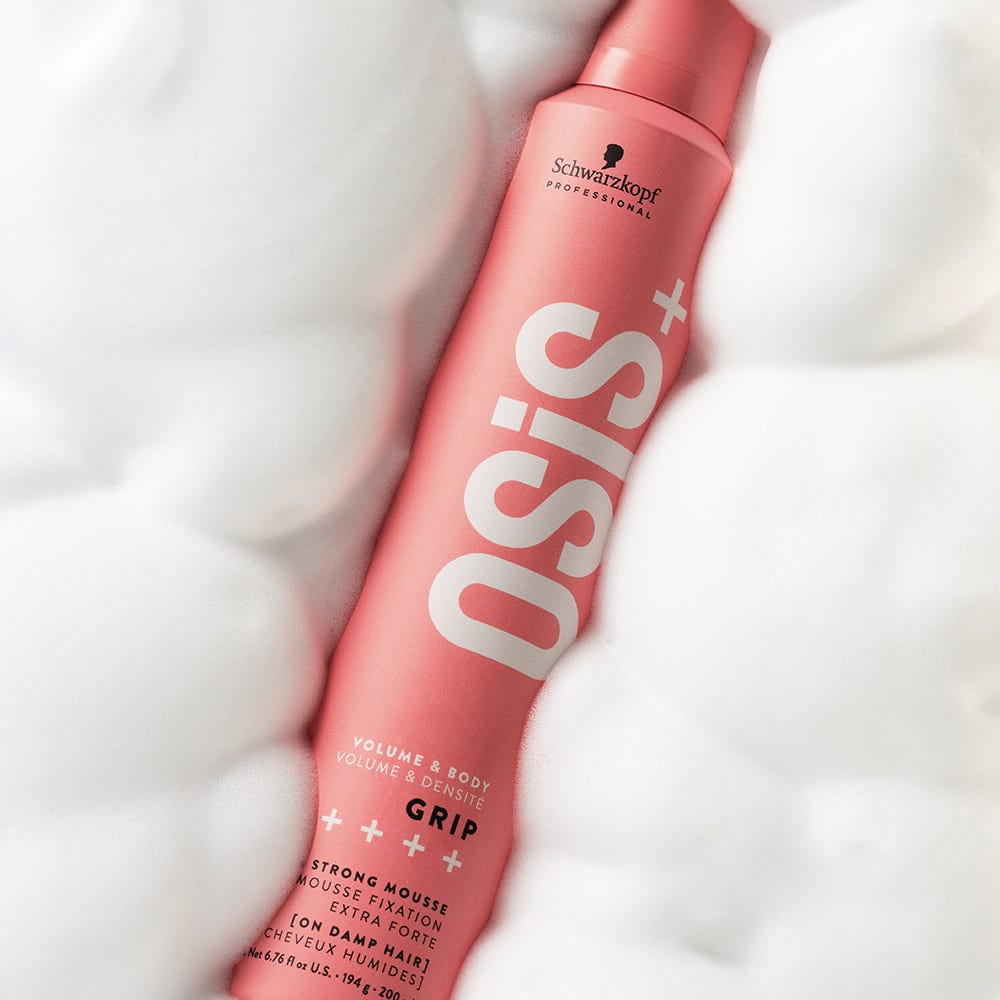 Schwarzkopf OSiS Grip 200 ml