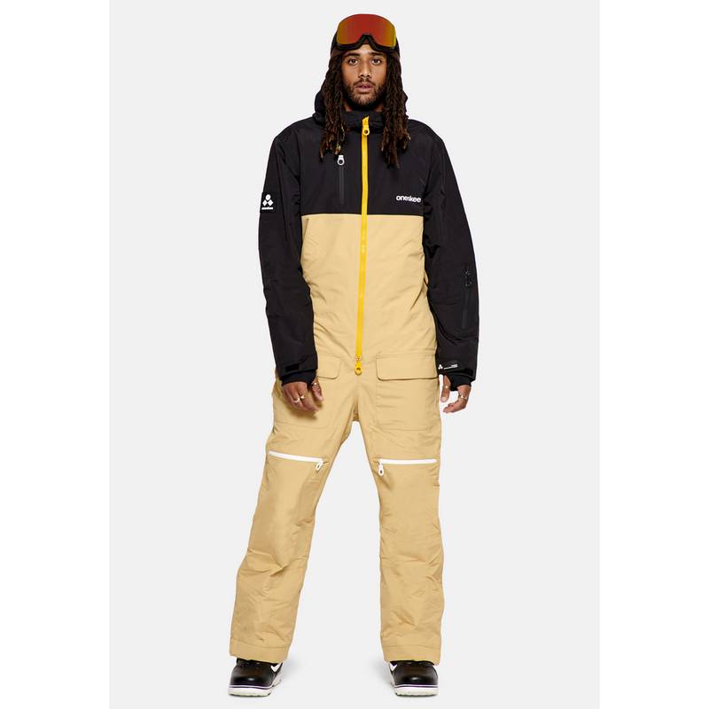 ONESKEE MKVII Schneeanzug Herren