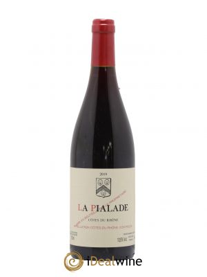 Côtes du Rhône La Pialade Emmanuel Reynaud  2019 - Lot de 1 Bouteille