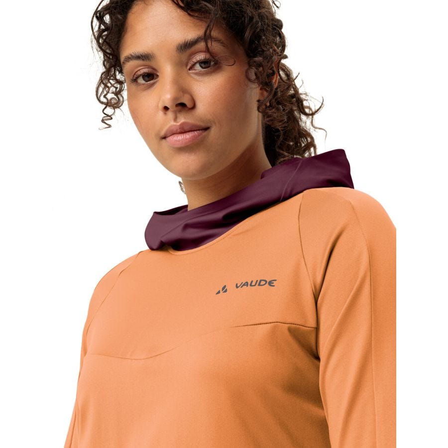 Qimsa Fahrrad Trikot Damen