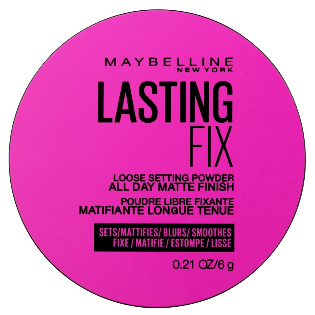 Lasting Fix Loose Translucent