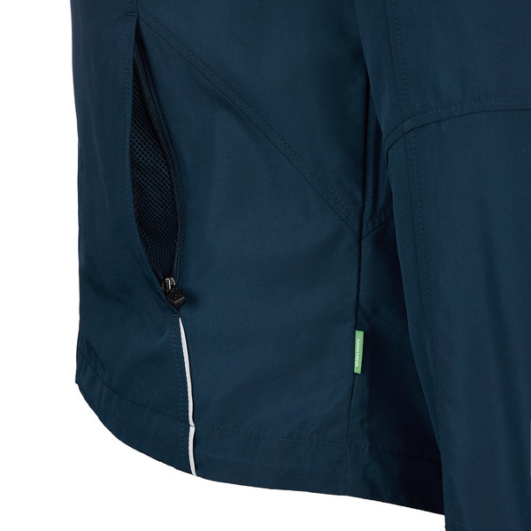 WO DUNDEE CLASSIC ZO JACKET Damen - Windbreaker