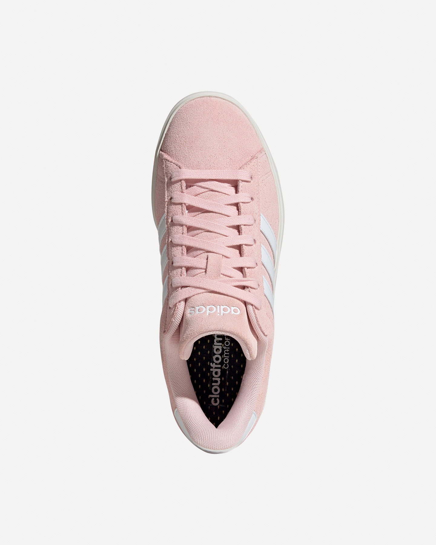 Buty sportowe Adidas Core Grand Court 2.0 W Scarpe IH2417