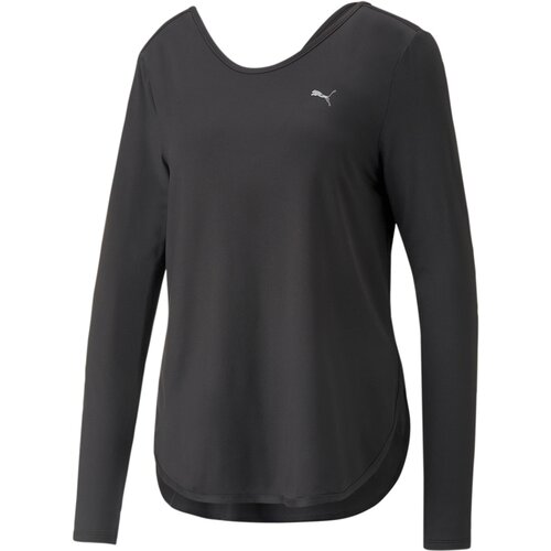DAMEN HEMD STUDIO YOGINI LITE LONG S