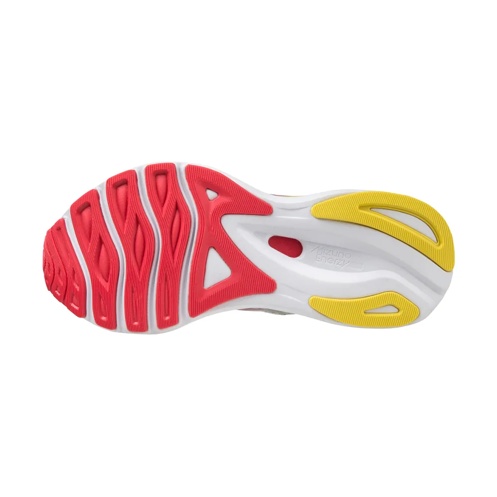 Mizuno Wave Sky 6 J1GD2202-21 / weiss