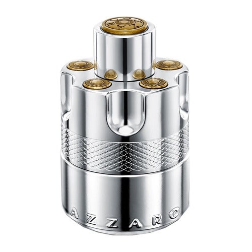 Azzaro Wanted Eau de Parfum 100 ml