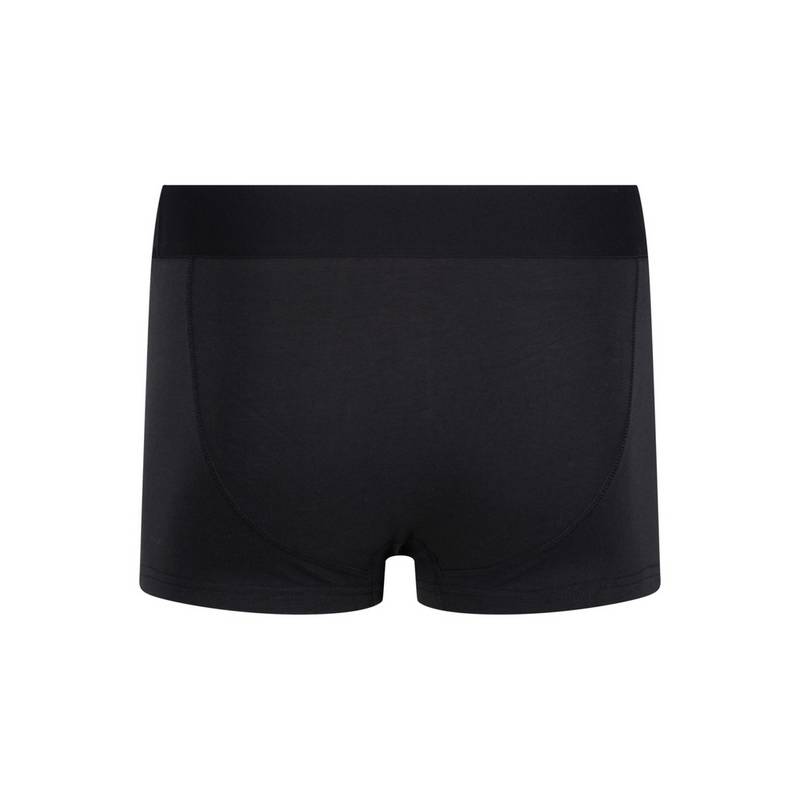 Reebok Mens Reebok Sports Trunk Unterhose Herren
