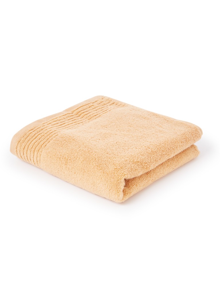 Olivier Desforges Alizee cotton bath sheets 450 gr/m2 - 70 x 140 cm