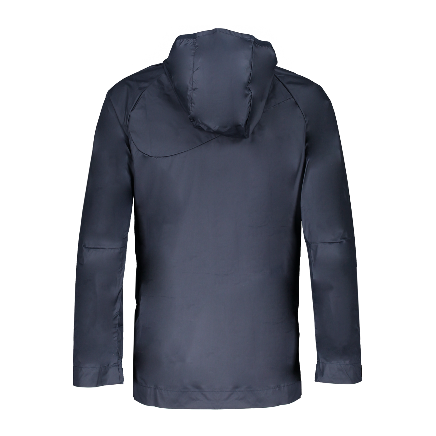 Nike Academy Pro Storm Kapuzenjacke Kids Blau F451