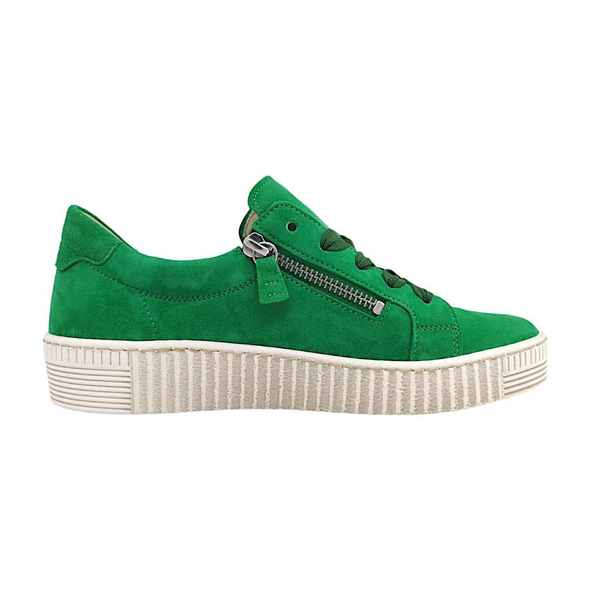Gabor 43.334.19 Grün Verde