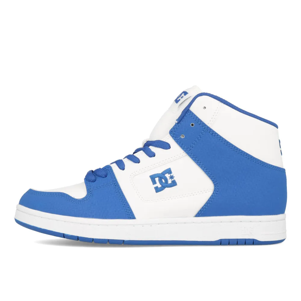 DC Manteca 4 Hi ADYS100743-XBBW / blau