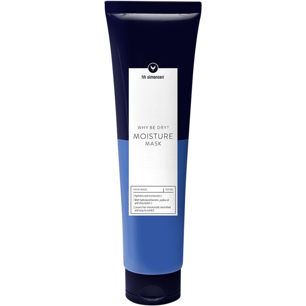 HH Simonsen Moisture Mask