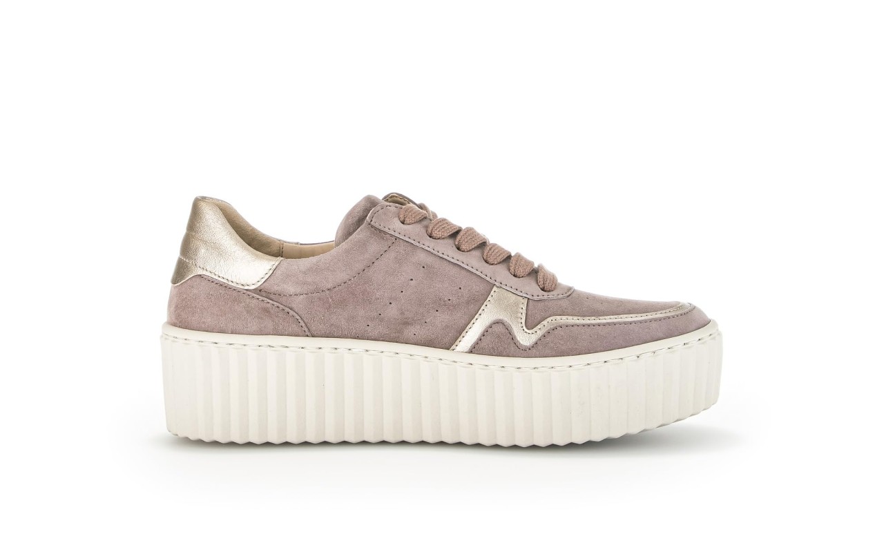 GABOR Sneaker beige