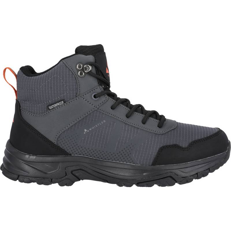 Whistler Doron Stiefel Herren