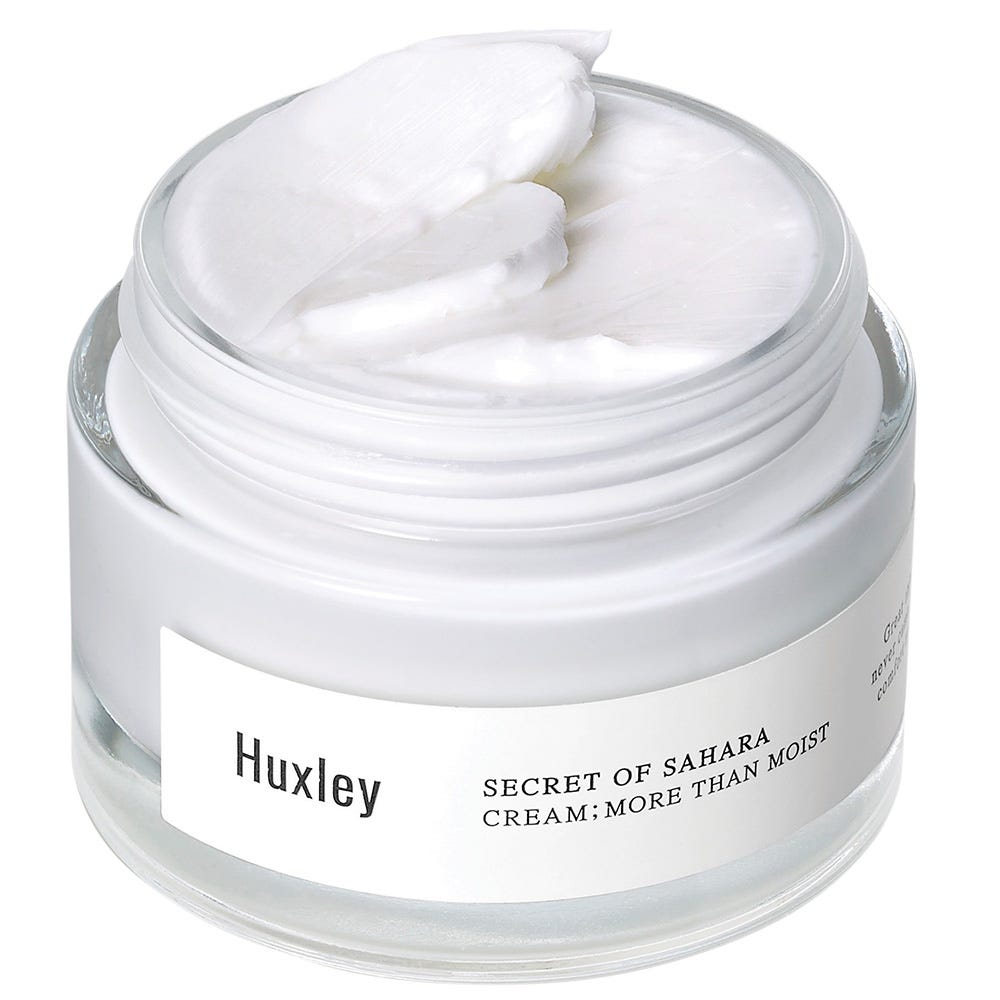 Huxley Cream More Than Moist 50 ml