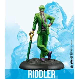 Batman Villains (EN)
