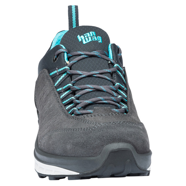 BLUERIDGE LOW LADY LL Damen - Wanderschuhe