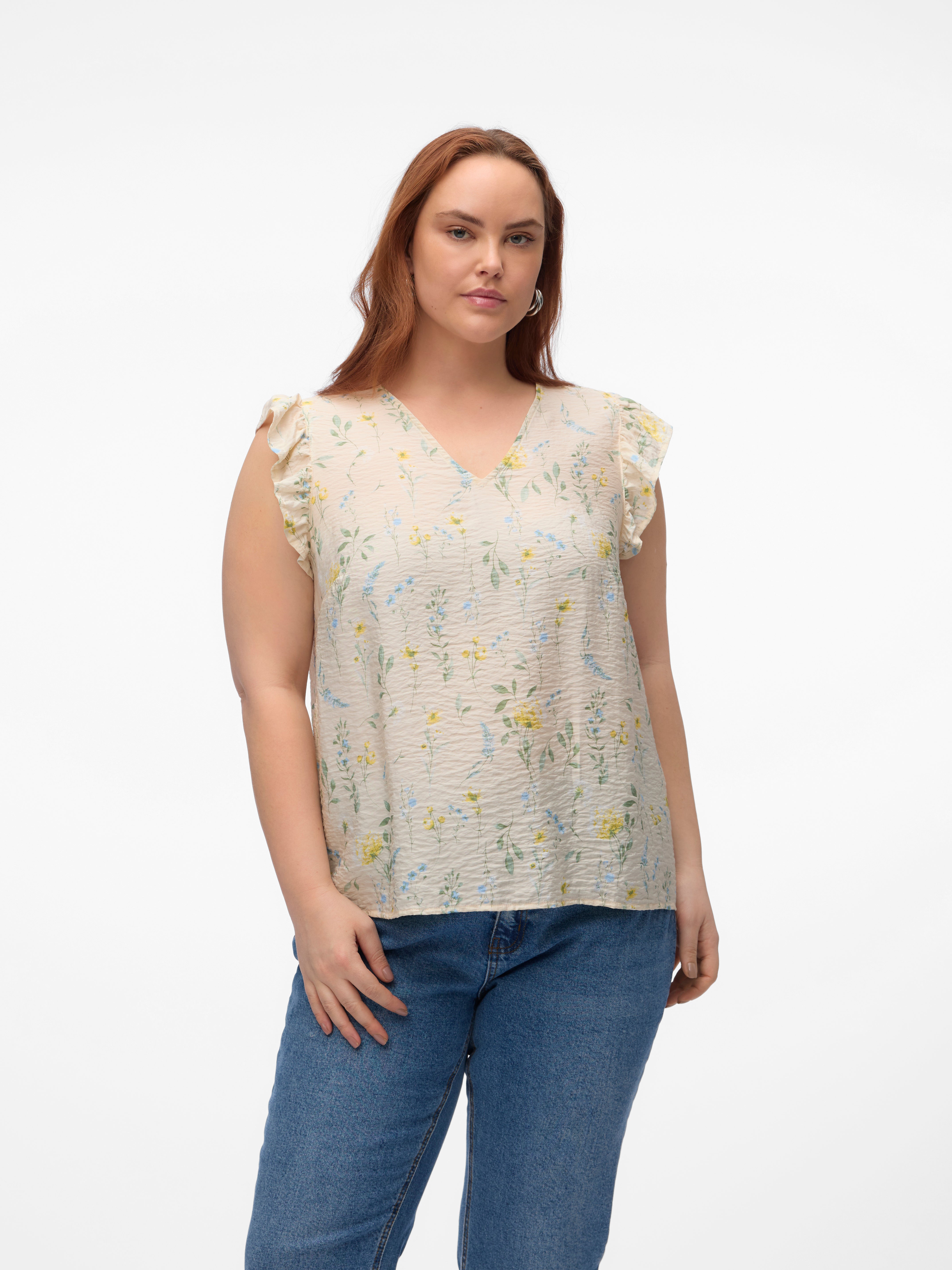 VMCJOSIE Top