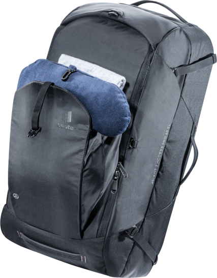 deuter AViANT Access Pro 65 SL | Praktischer Kofferrucksack