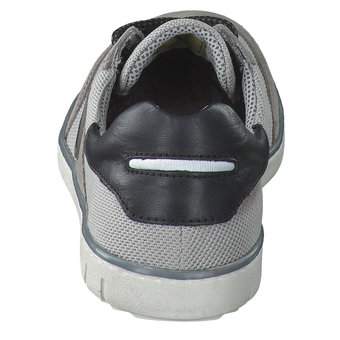 Bugatti Ocean Sneaker in grau