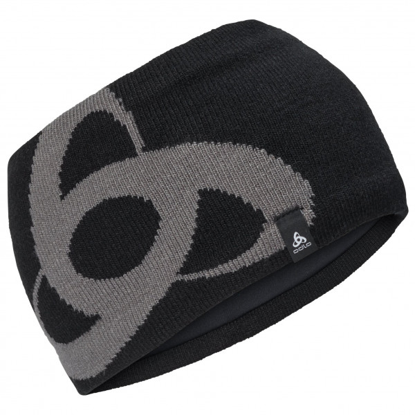 Odlo - Headband Ceramiwarm Mid Gage - Stirnband